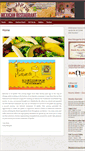 Mobile Screenshot of eljardinmexicanrestaurant.com